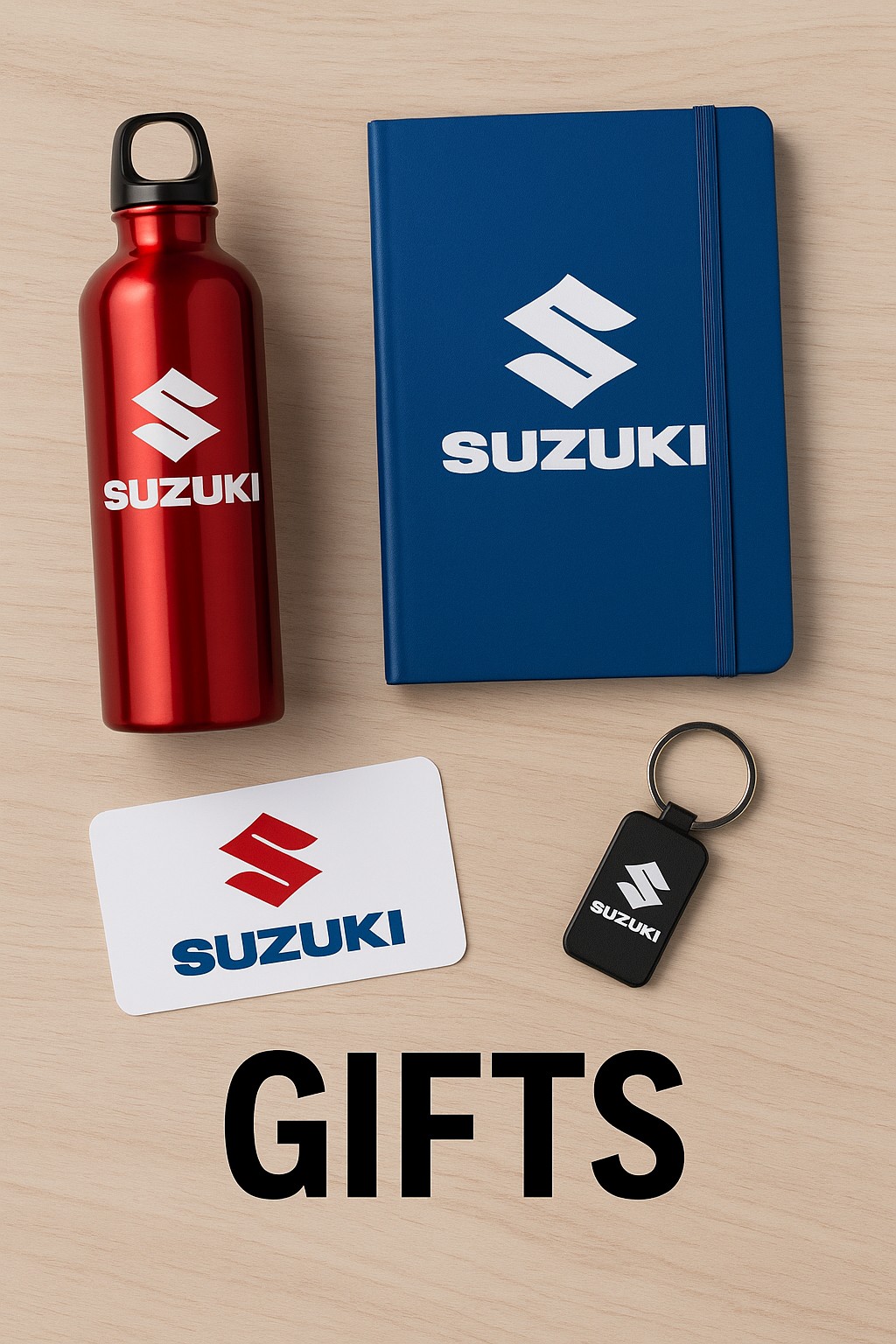 Gifts